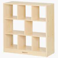 KB1-MLG1A035-30米兰花园中空8格柜