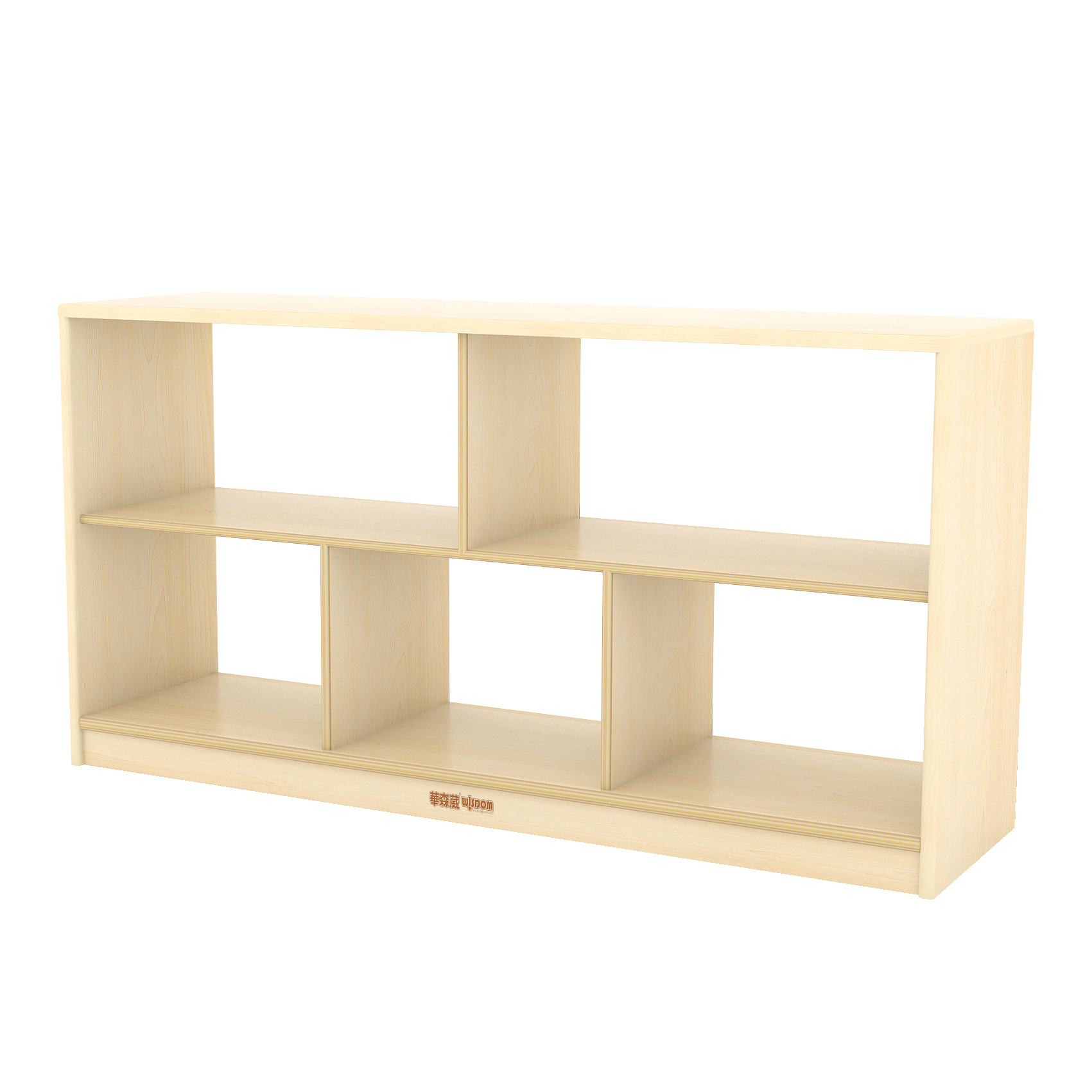 KB1-MLG1A010-30米兰花园中空五格柜110款