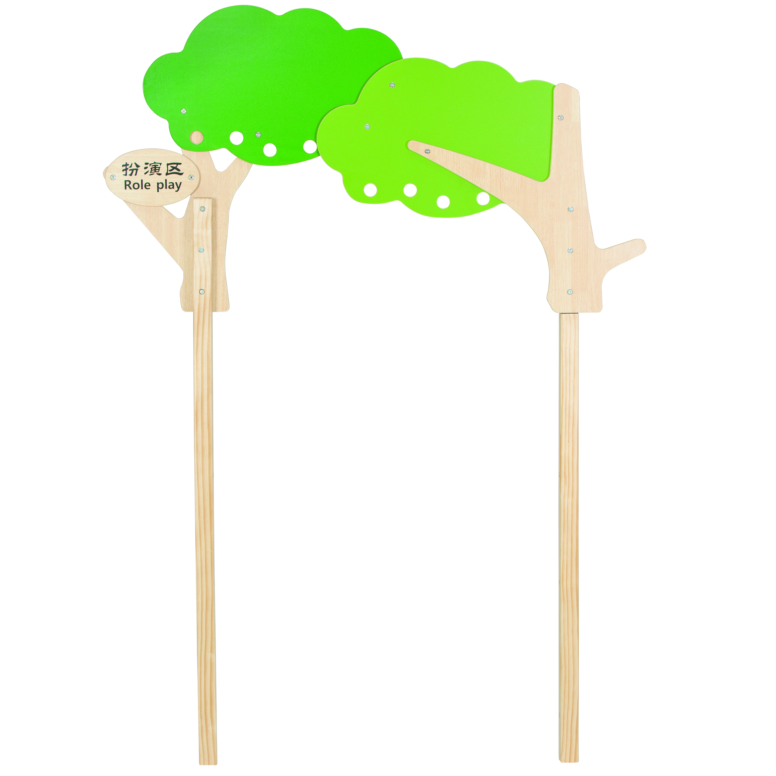 KB4-MLGP001-30米兰花园森林入口