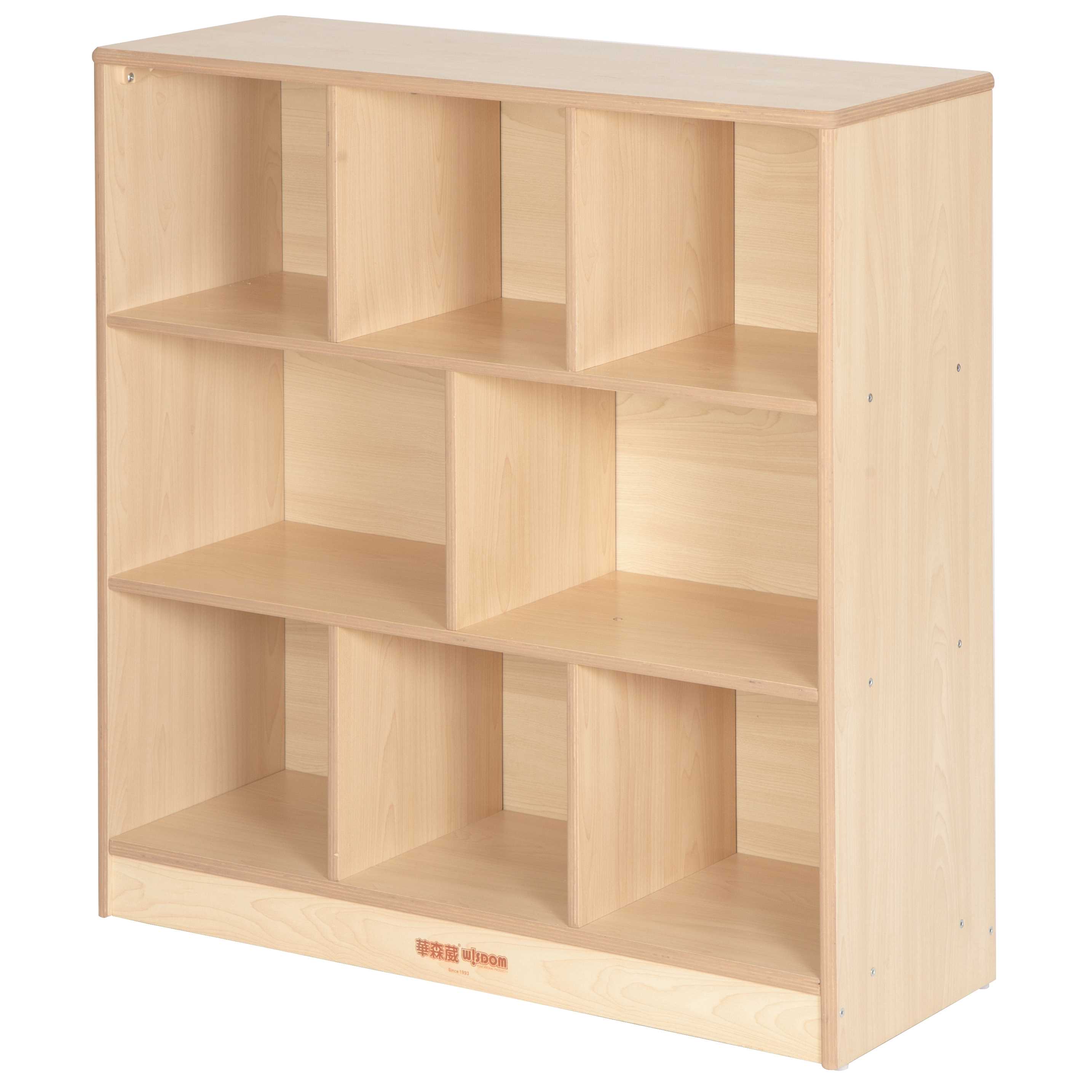 KB1-BLGA002-30布拉格八格柜