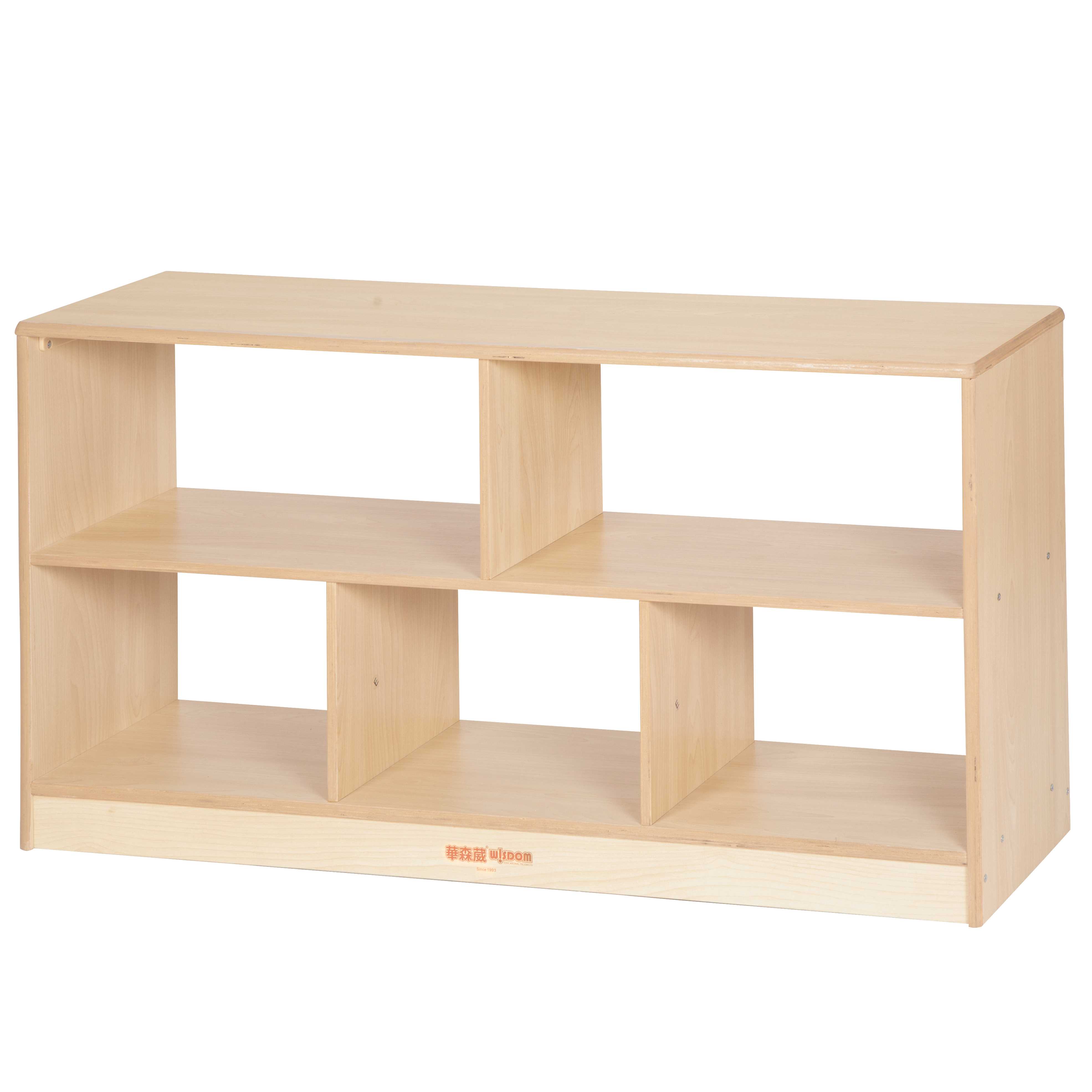 KB1-BLGA004-30布拉格中空五格柜