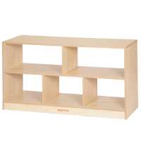 KB1-BLGA004-30布拉格中空五格柜