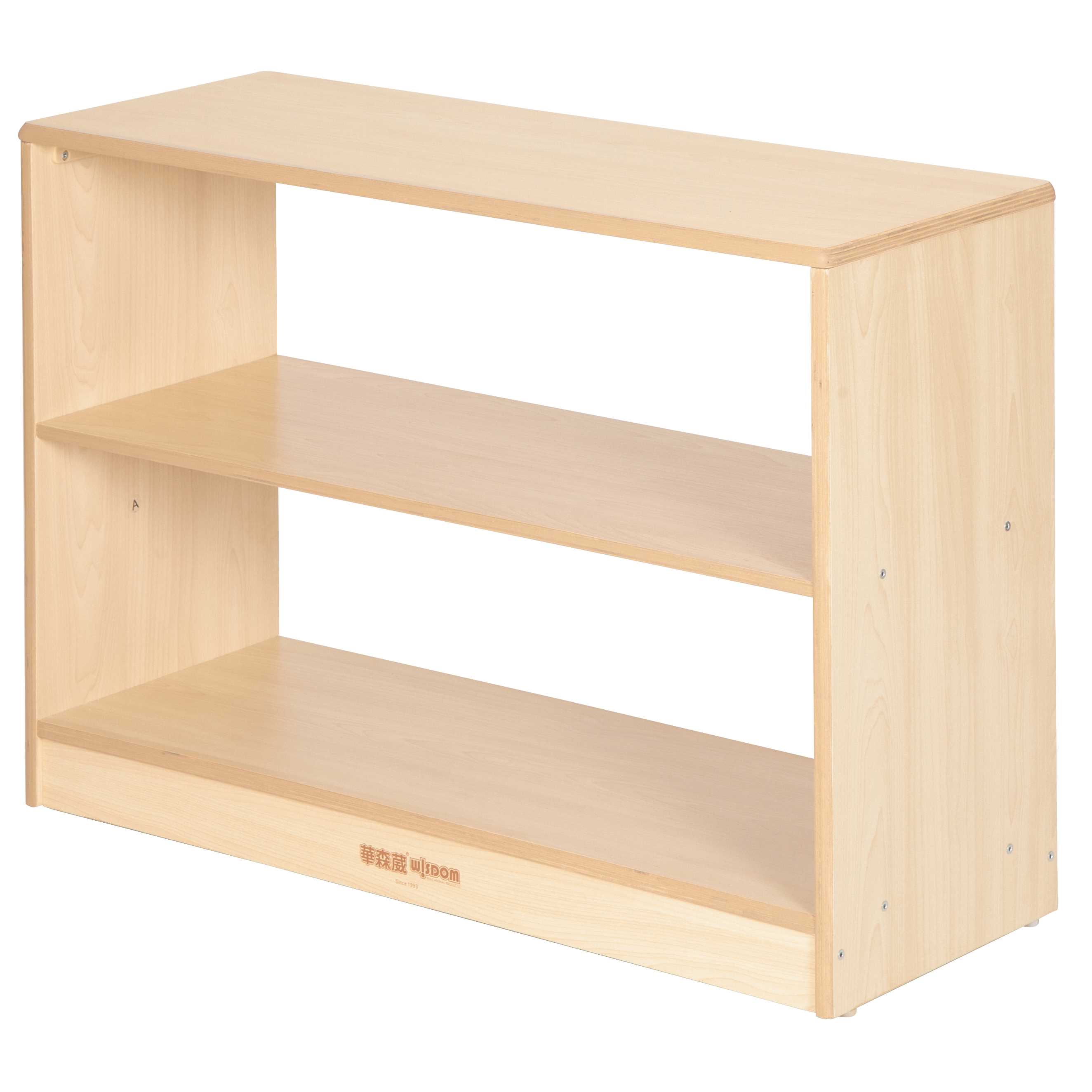 KB1-BLGA010-V01-30布拉格中空两层柜