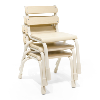 KB5-BLGA25-30布拉格幼教椅25cm-堆叠