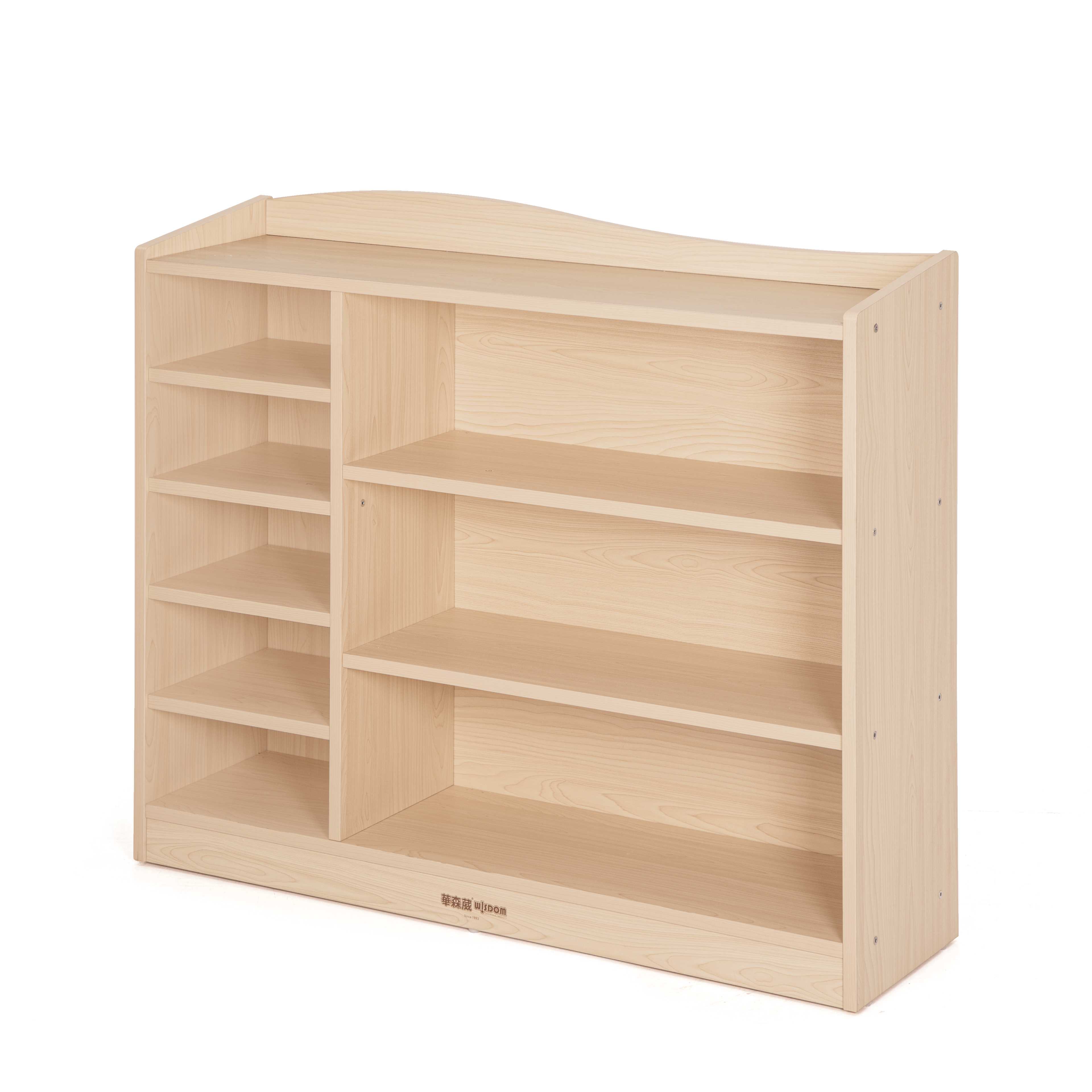 KB1-VNX001-V04维也纳3层综合柜