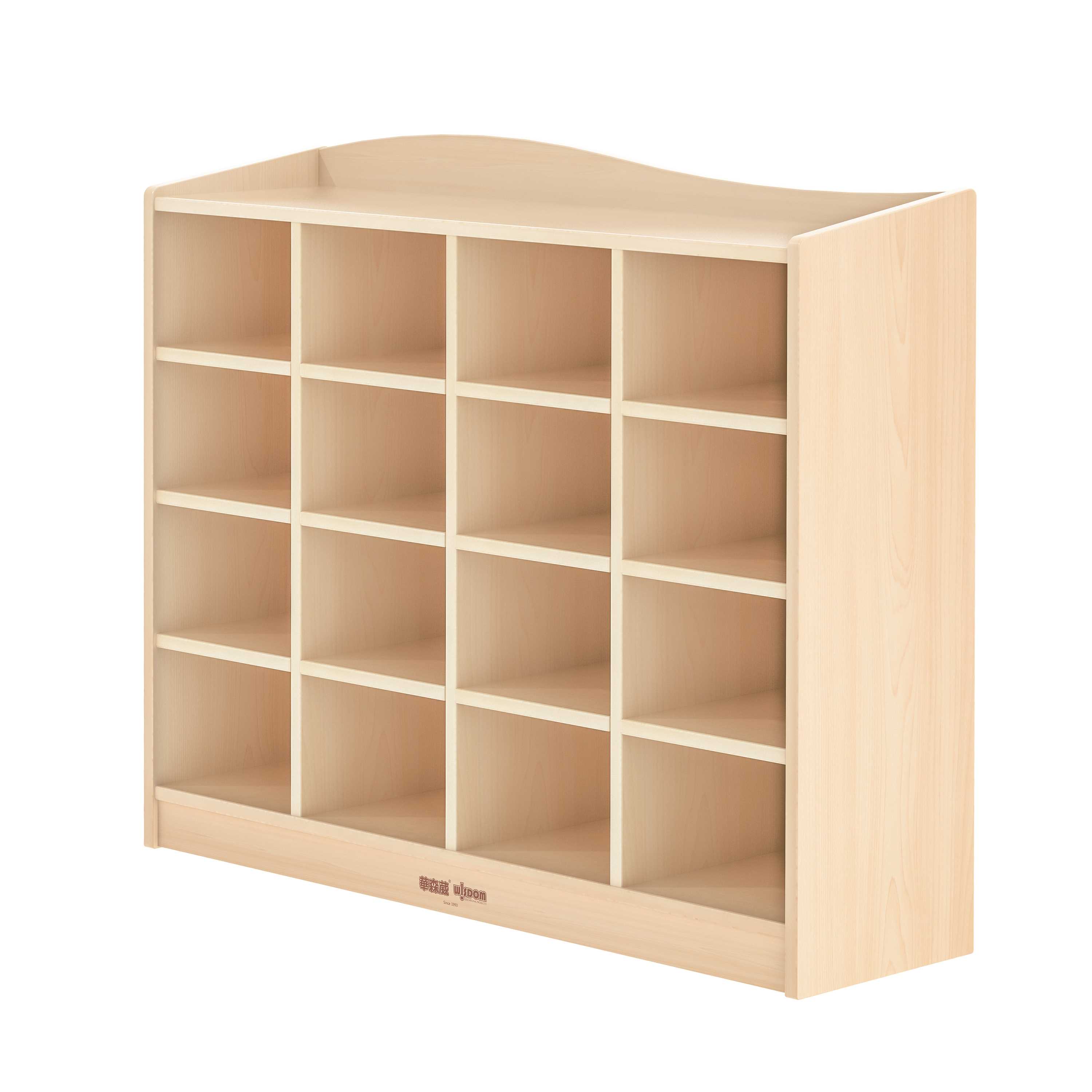 KB1-VNX023-V02维也纳16格活动柜