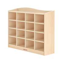 KB1-VNX023-V02维也纳16格活动柜