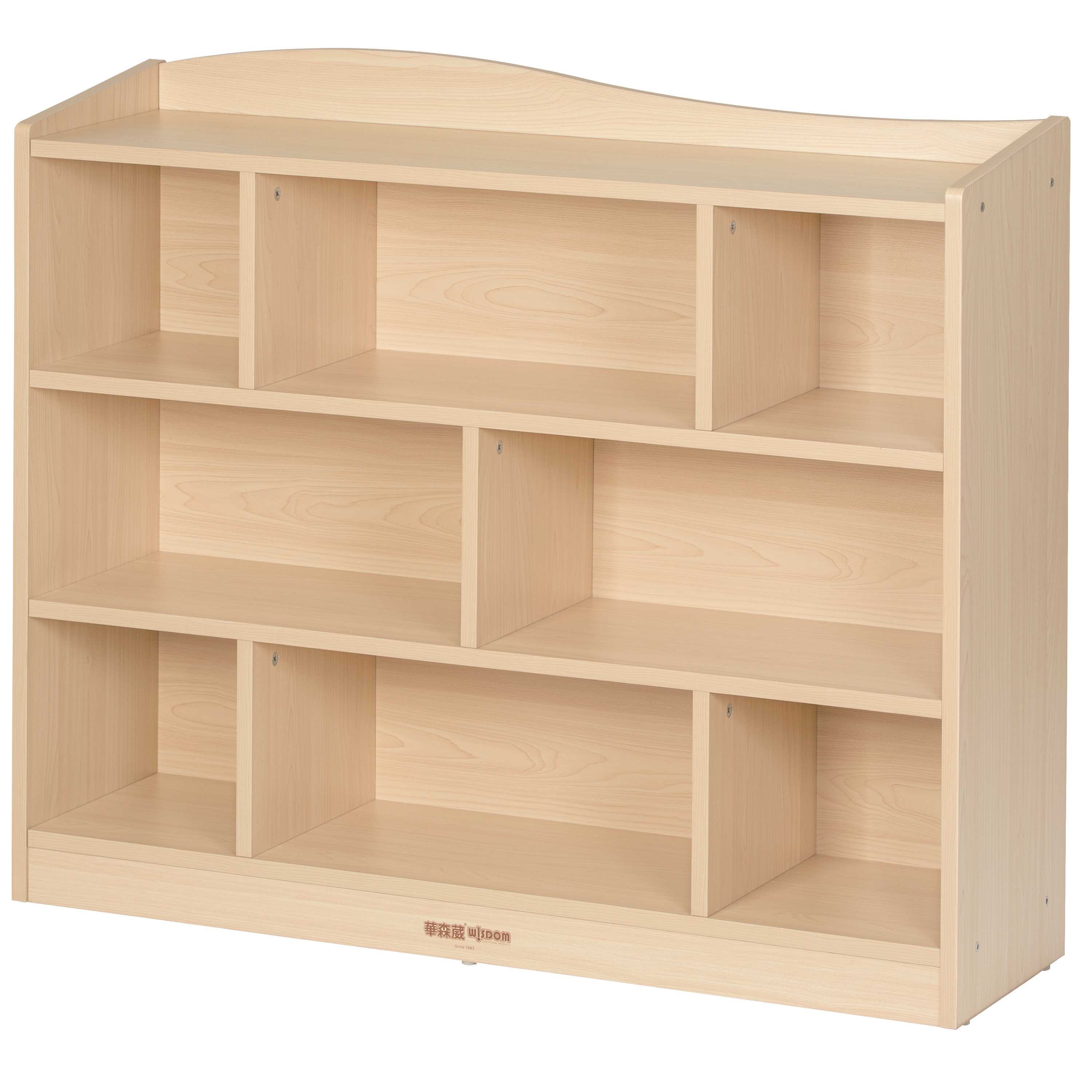 KB1-VNX002-V04维也纳8格柜