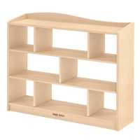 KB1-VNX035-V02维也纳8格中空柜