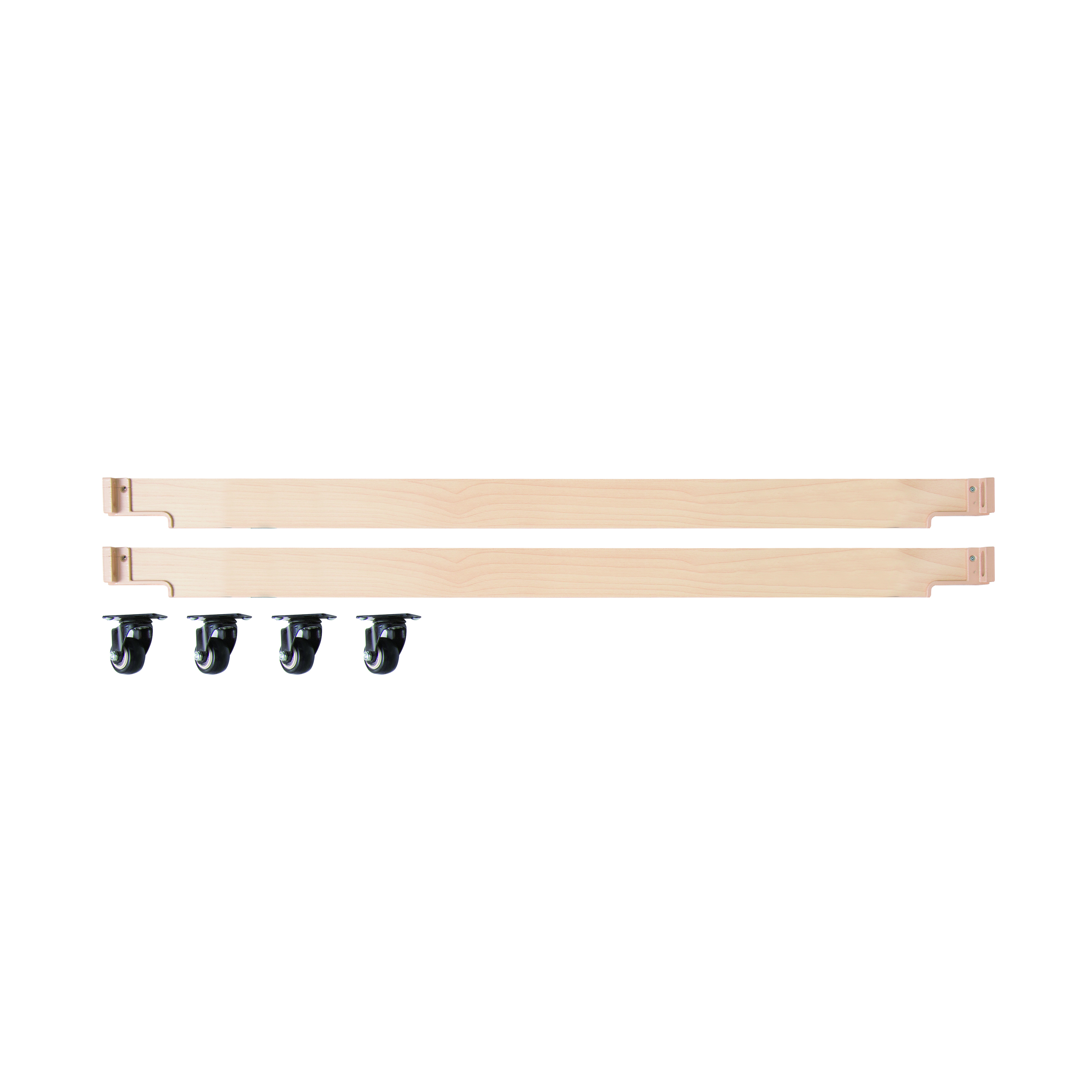 KB1-VNX-TBL维也纳柜子移动拖板-大