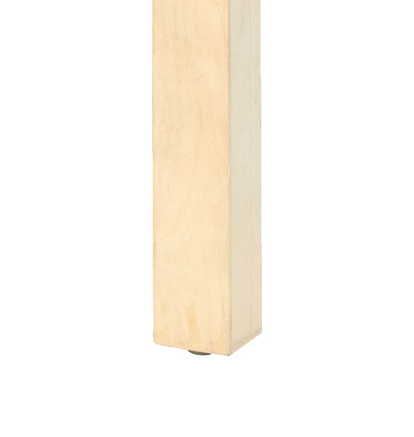 KB4-VNXL49维也纳桌脚49