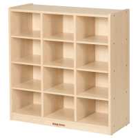 KB1-HDC021-V01-30新哈佛12格活动柜