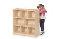 KB1-HDC002-30新哈佛8格柜-人物