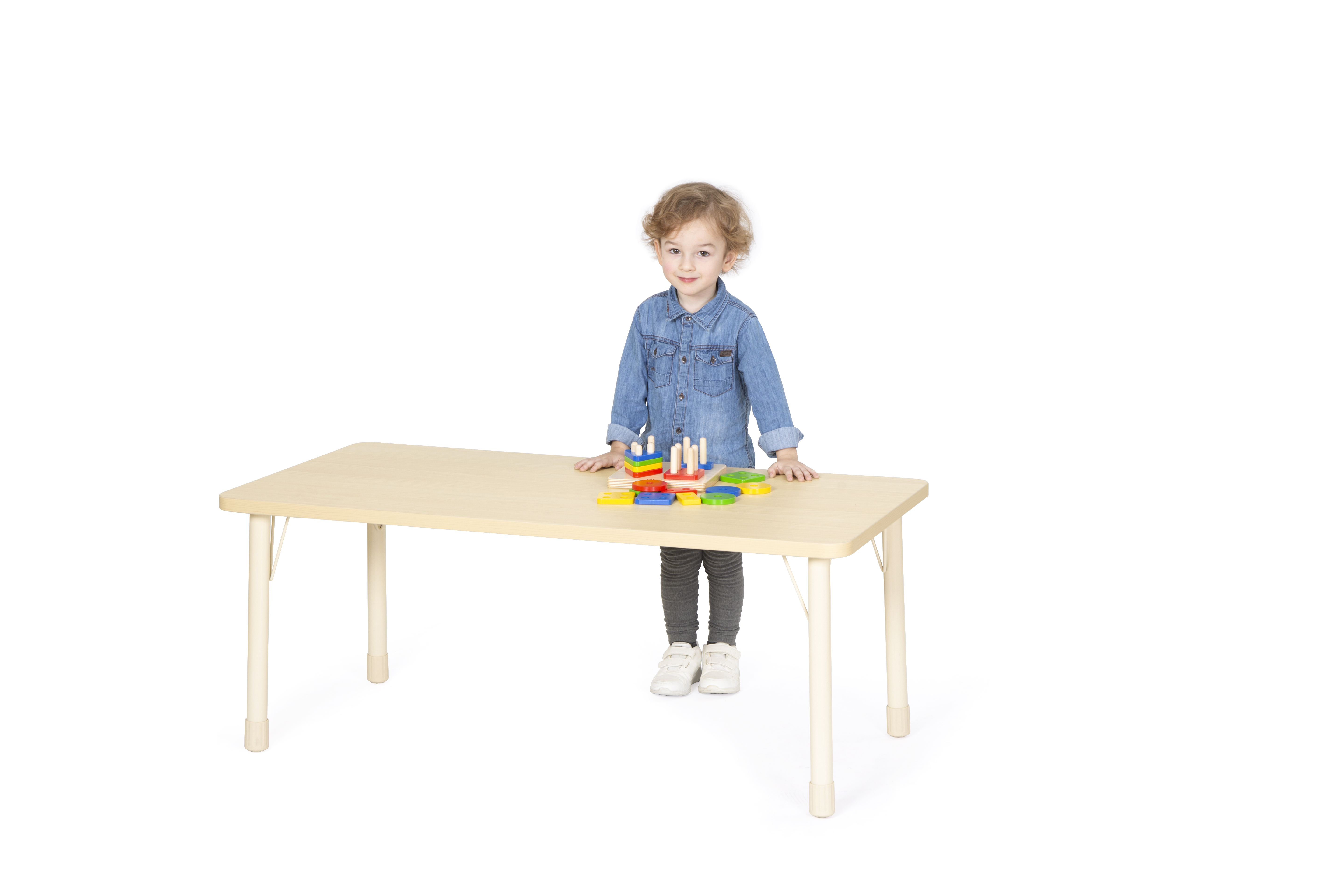 KB4-HD12060T-V02-30新哈佛6人桌-人物