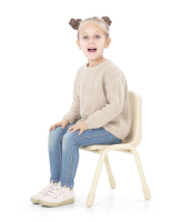 KB5-HDA25-78新哈佛椅25cm-人物