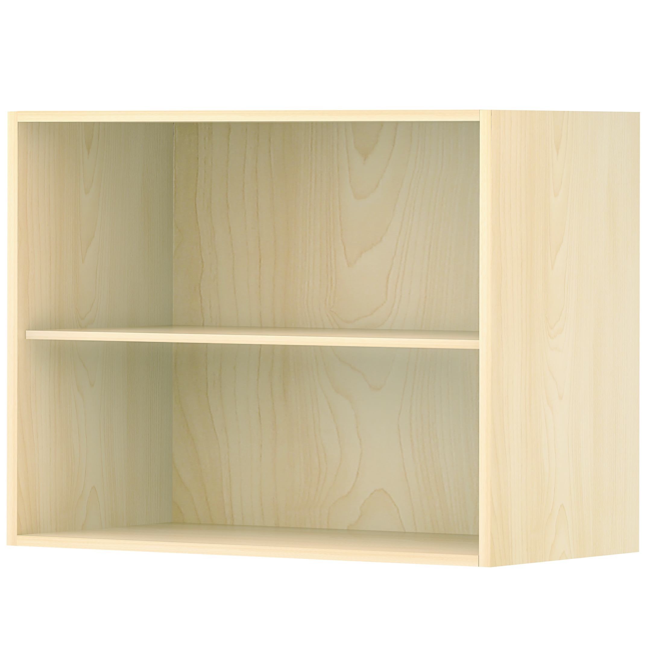 KB1-ZT001-30通用两层柜