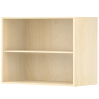 KB1-ZT001-30通用两层柜