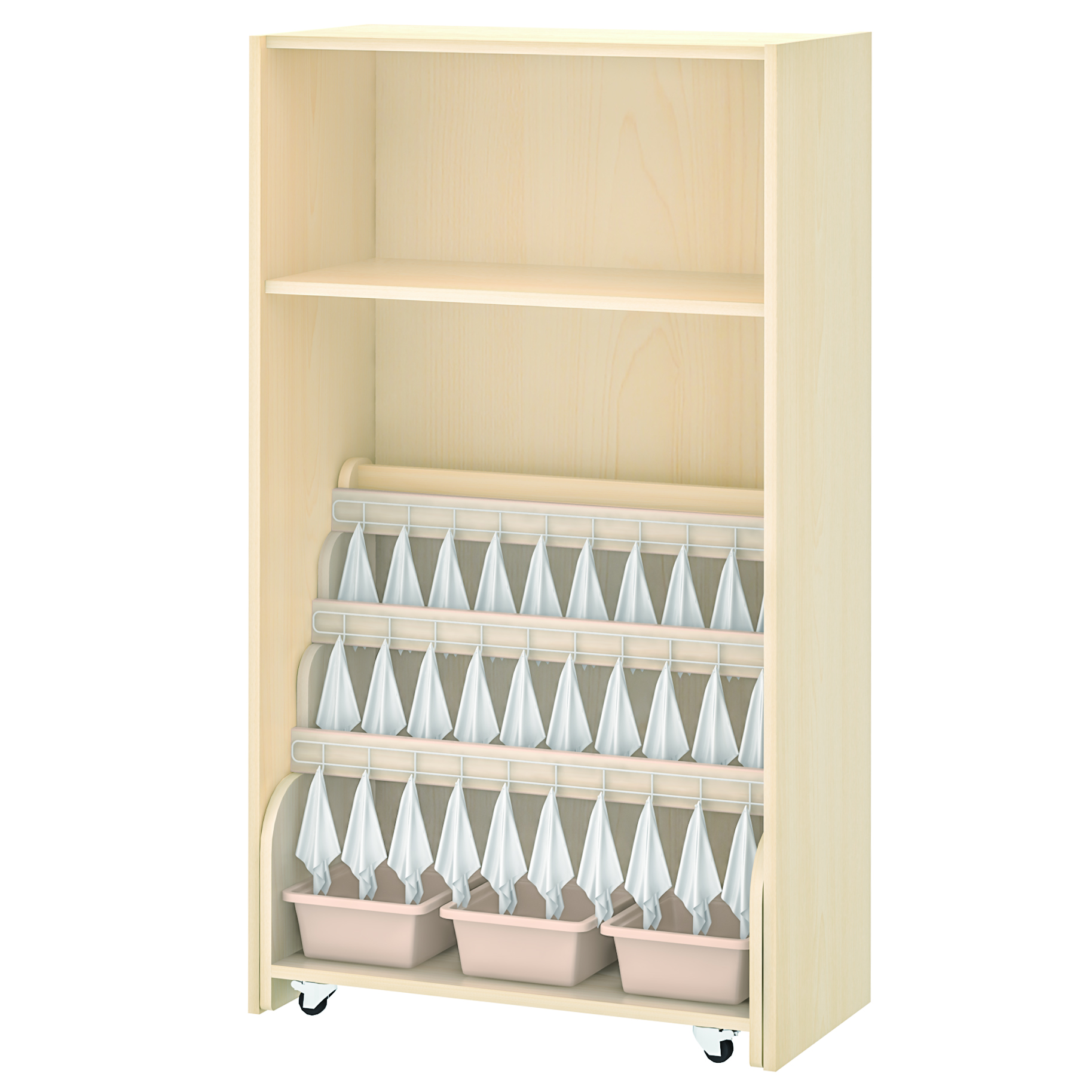 KB1-ZT01003-30毛巾柜