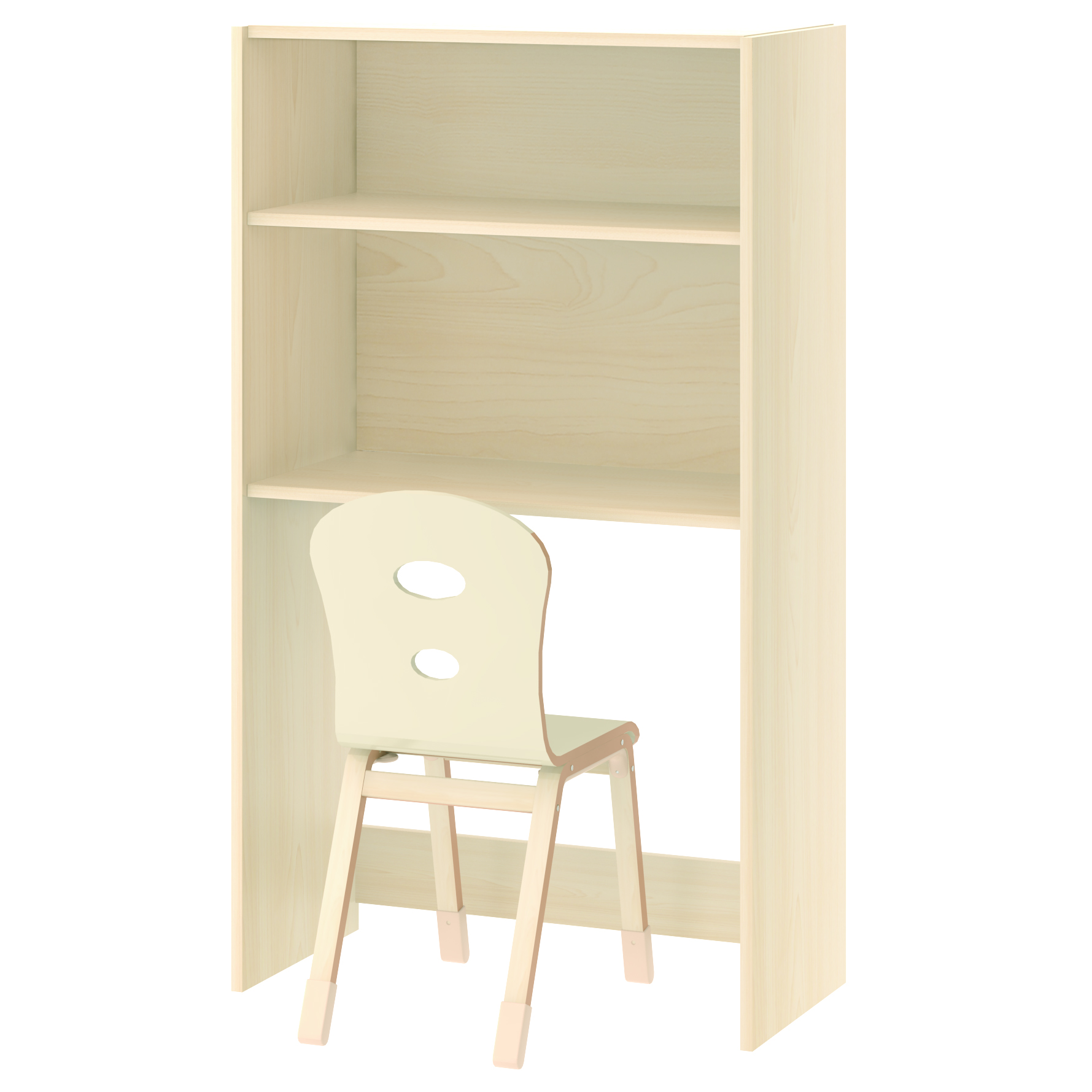 KB1-ZT01004-30写字台