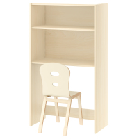 KB1-ZT01004-30写字台