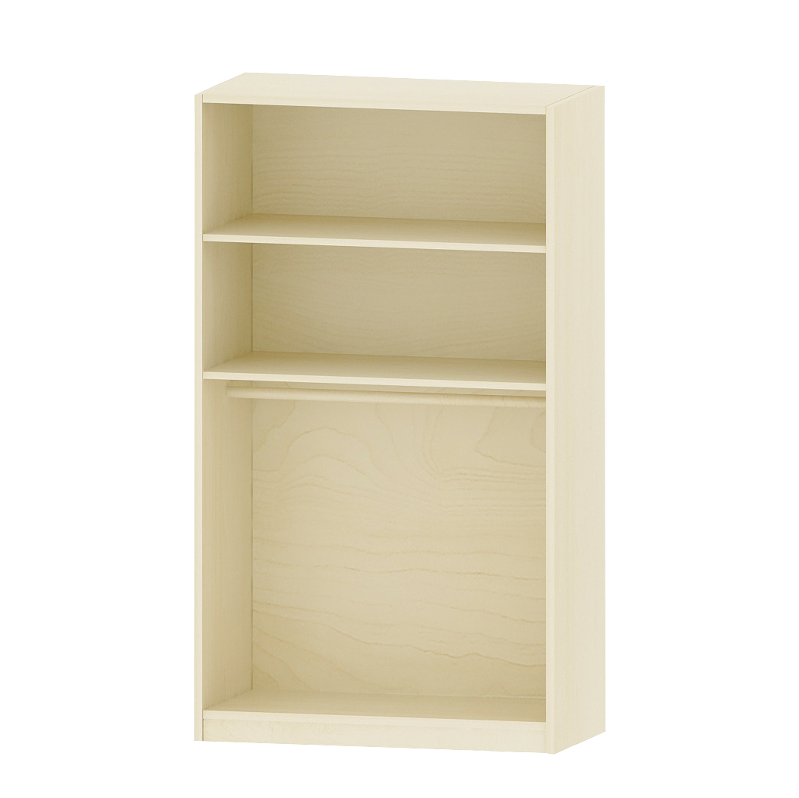 KB1-ZT012-30幼儿衣柜