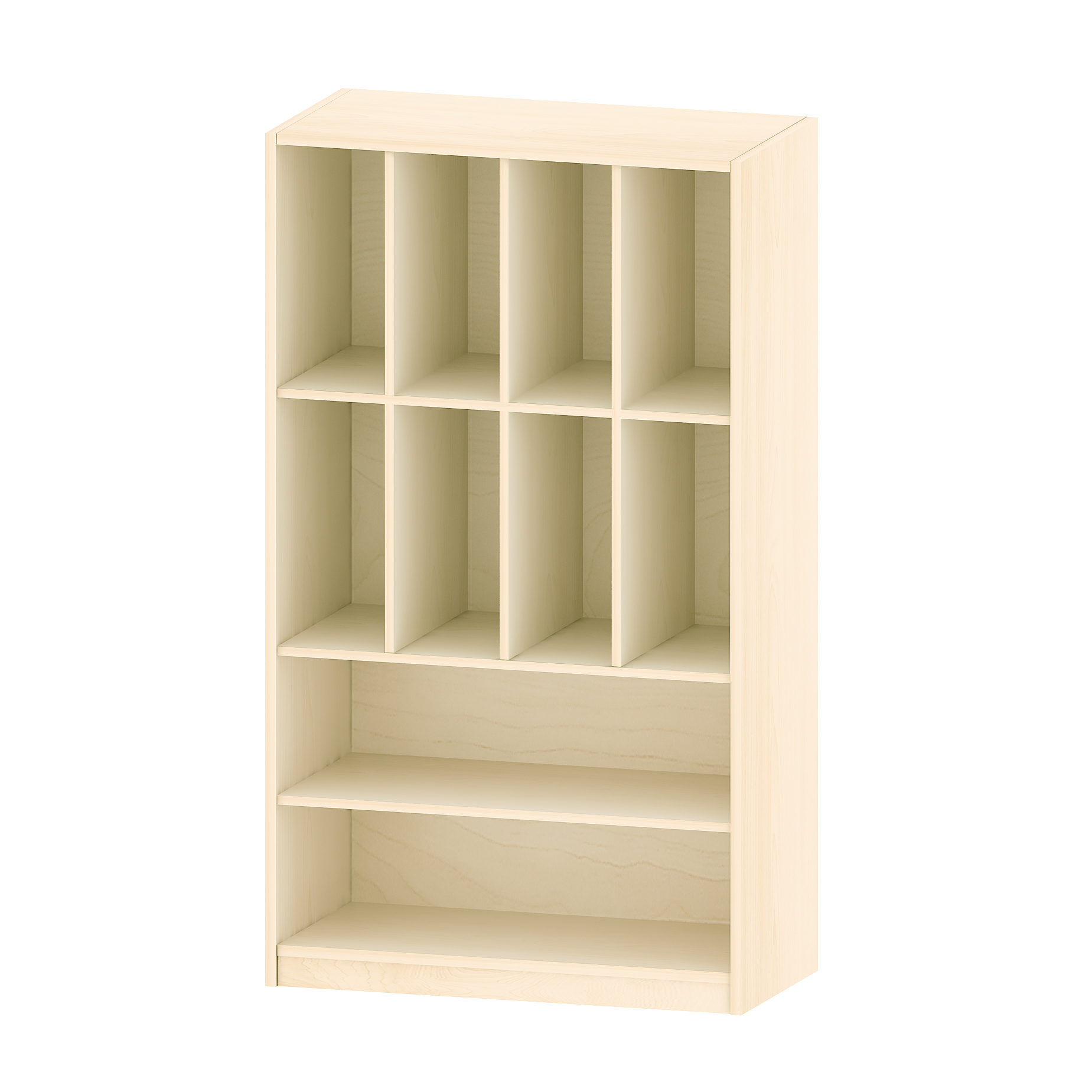 KB1-ZT014-30书包鞋柜