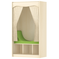 KB1-ZT02003-30躺柜