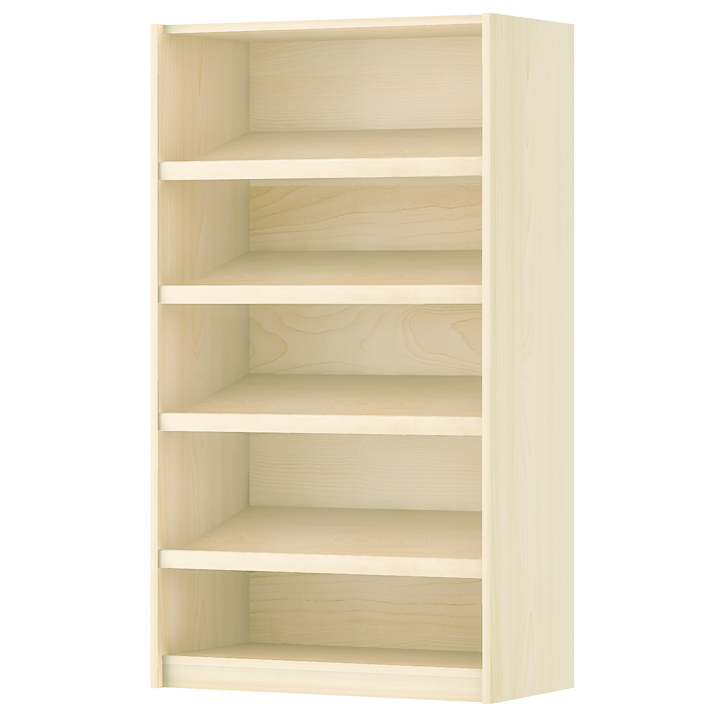 KB1-ZT02004-30图书柜