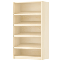 KB1-ZT02004-30图书柜