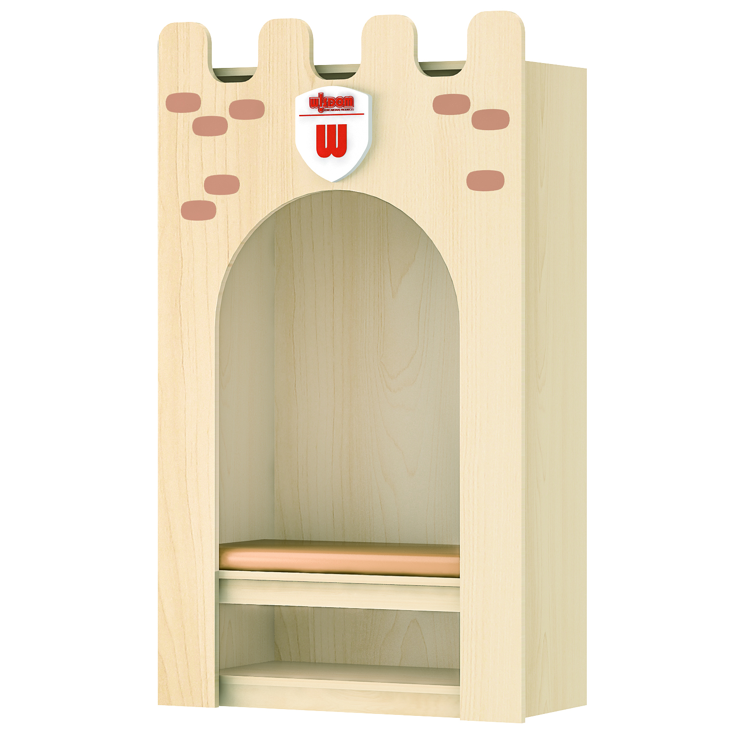 KB1-ZT02005-30阅览柜