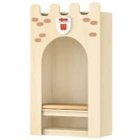 KB1-ZT02005-30阅览柜