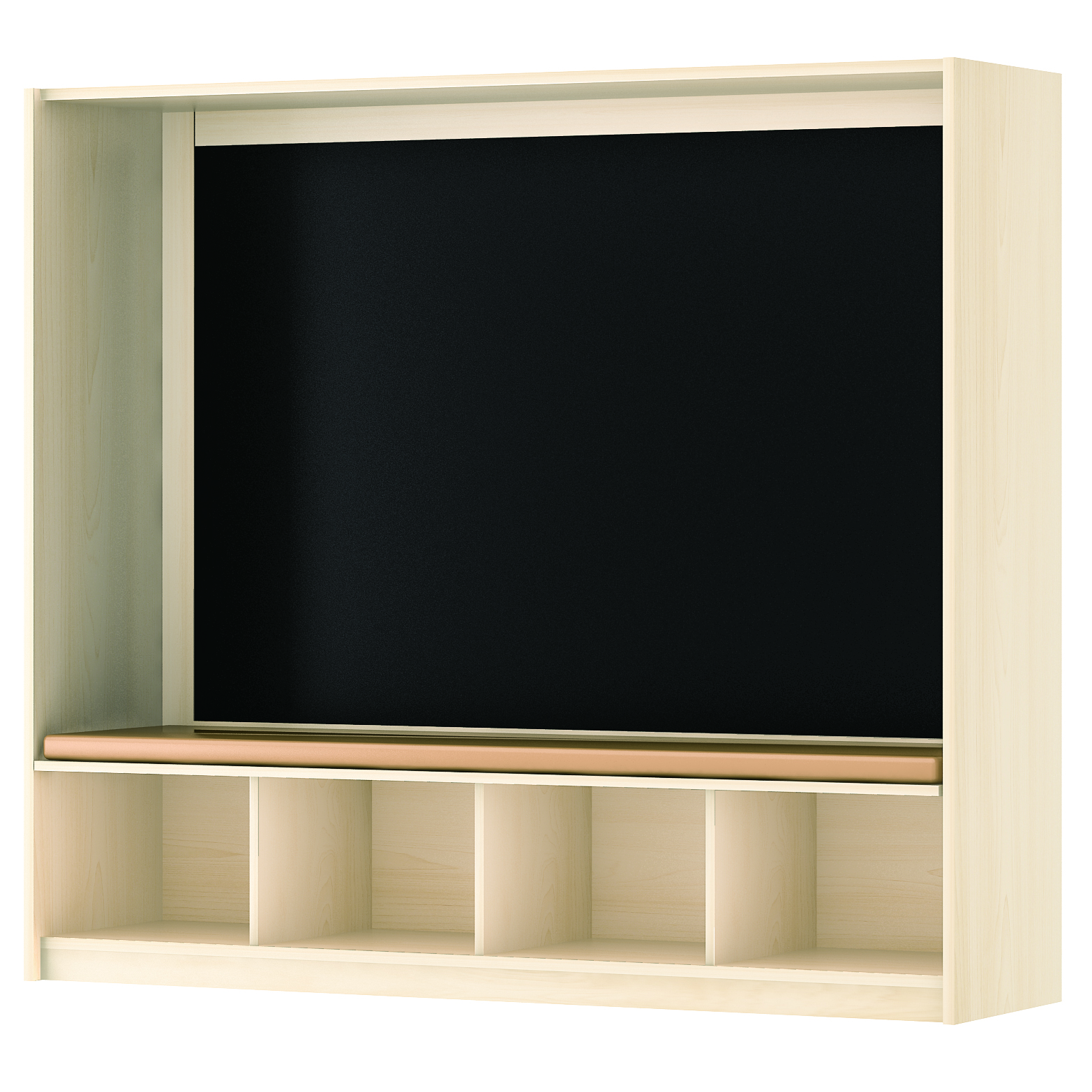 KB1-ZT02006-30黑板柜