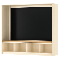 KB1-ZT02006-30黑板柜