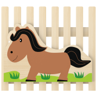 KB1-ZT02007-30栅栏