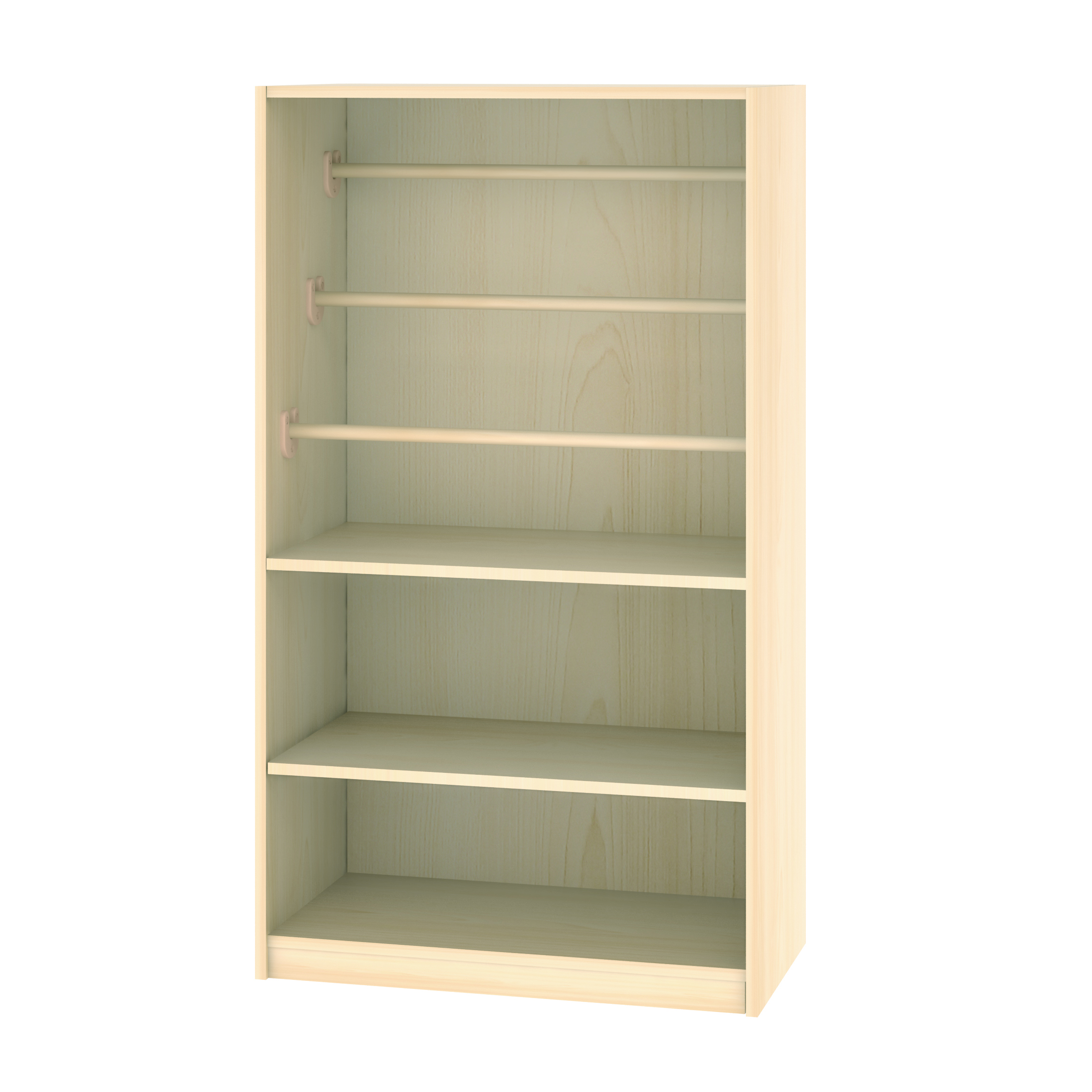 KB1-ZT03004-30美劳卷纸柜