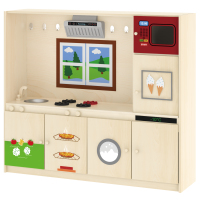 KB1-ZT02001-30扮演厨房组