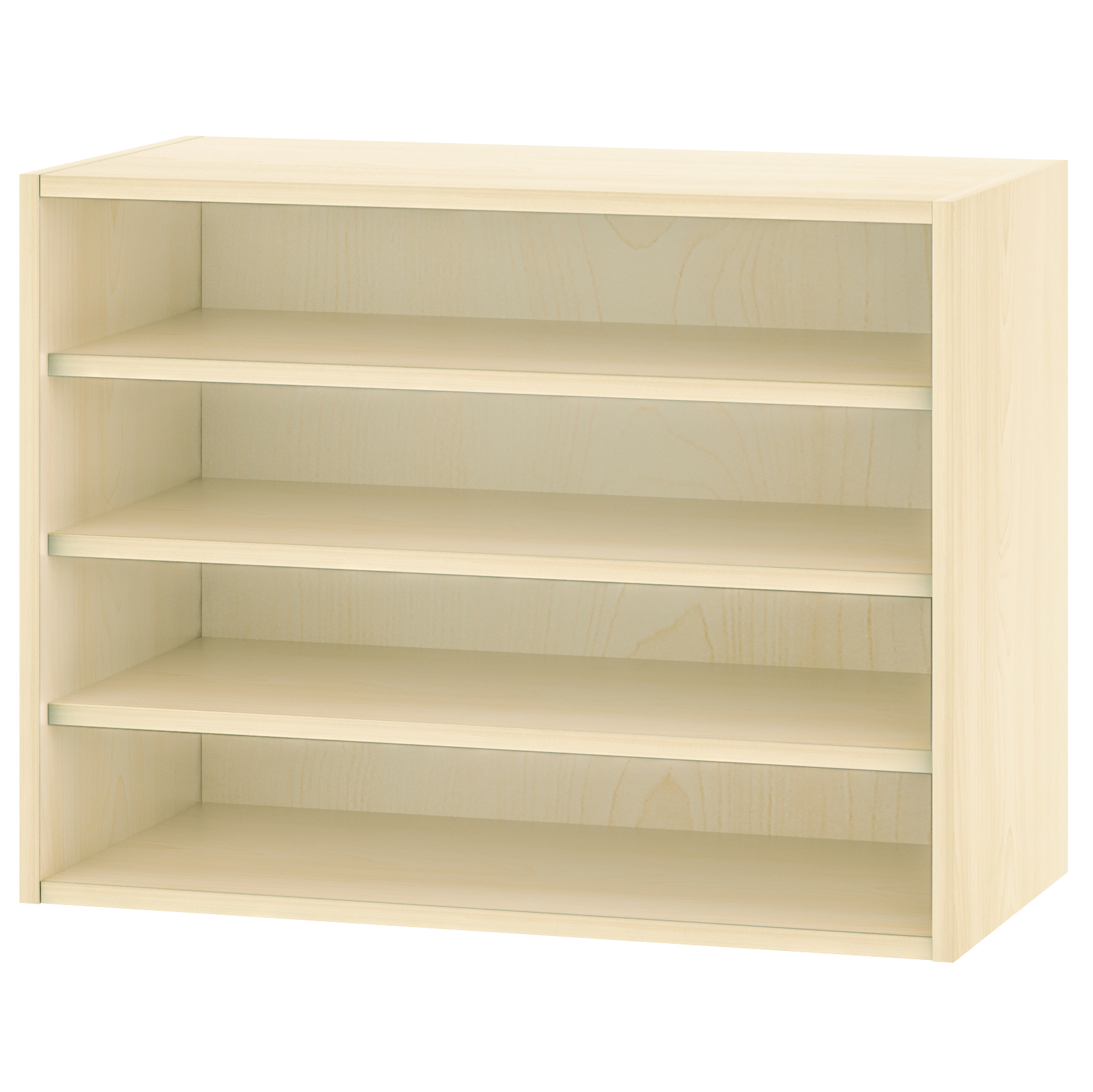 KB1-ZT03005-30四层柜