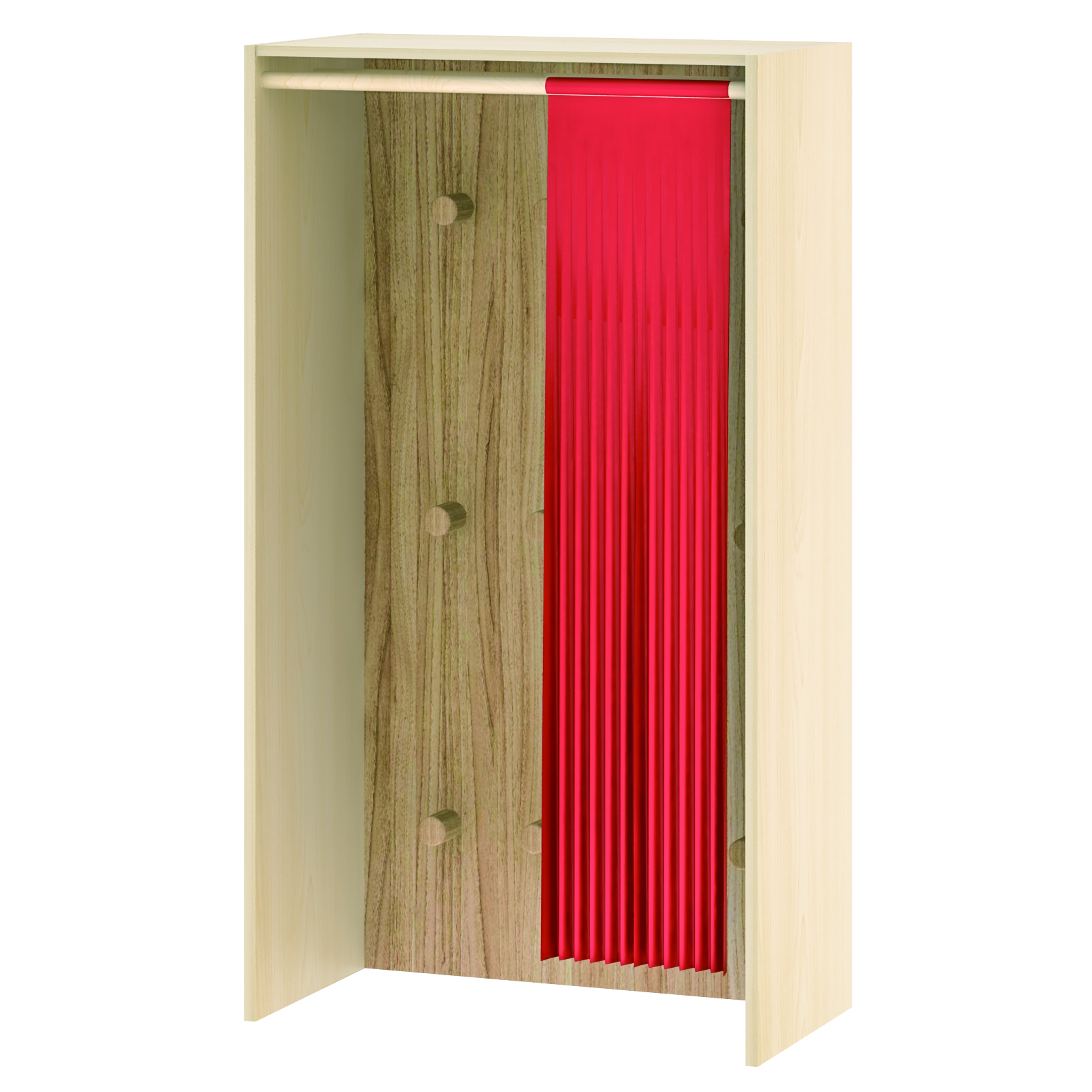 KB1-ZT05001-30挂衣柜