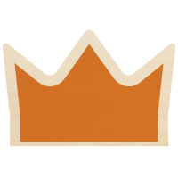 KB1-ZT05MB-S02皇冠饰顶