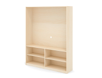 KB1-ZT017-30食育电视机柜