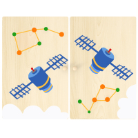 KB1-ZT04MB-S02天空海洋门板-卫星