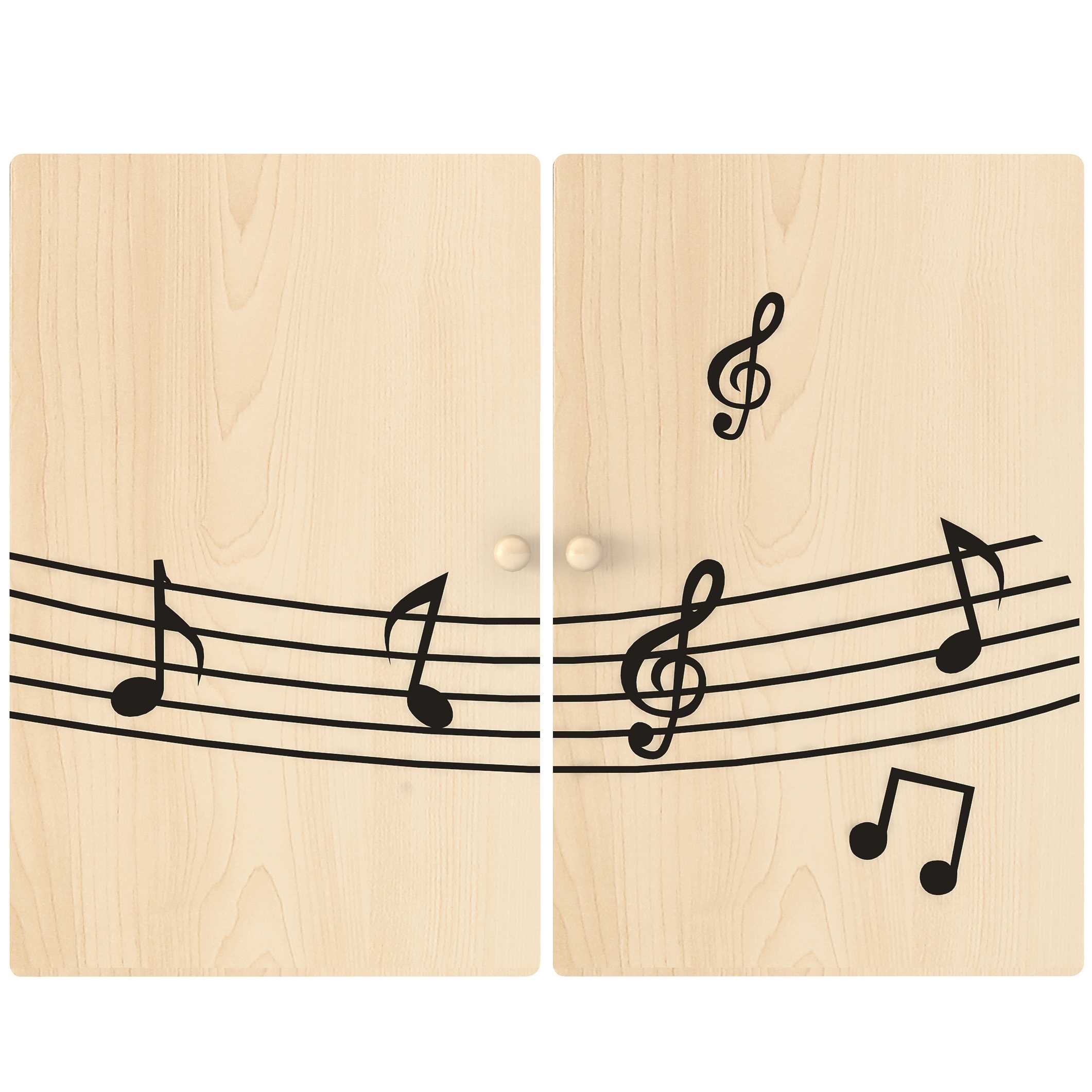 KB1-ZT06MB-S04音乐门板-右乐谱