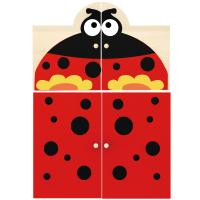 KB1-ZT03MB-S11瓢虫门板组