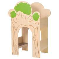 KB1-CBA006-30温莎城堡树穿廊座椅-3