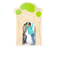 KB1-CBA006-30温莎城堡树穿廊座椅-2