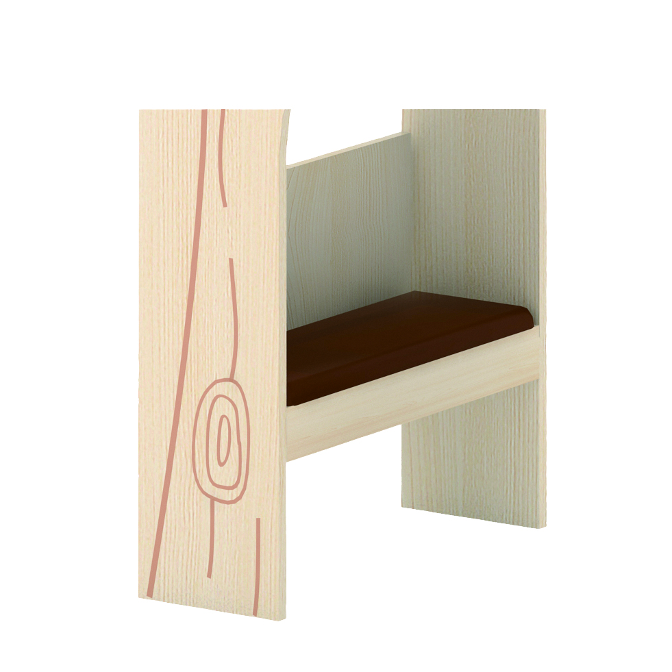 KB1-CBA006-30温莎城堡树穿廊座椅-5