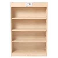 KB1-CBA009-30-温莎城堡4层活动柜-1