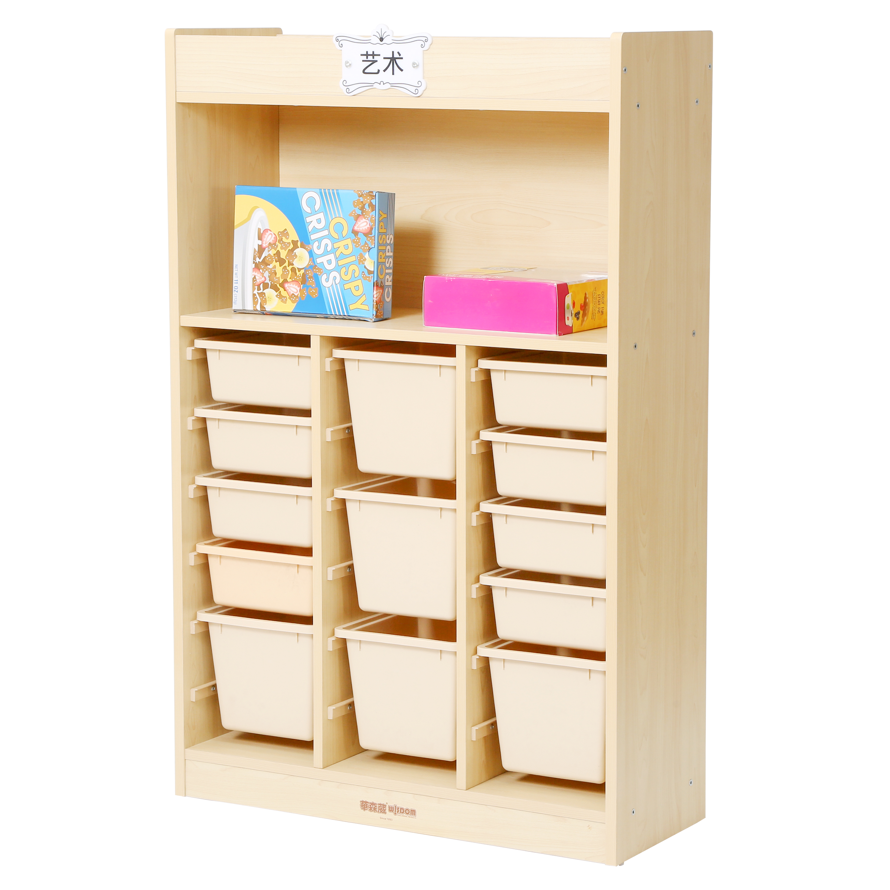 KB1-CBA002-V01-30温莎城堡教具盒柜-3