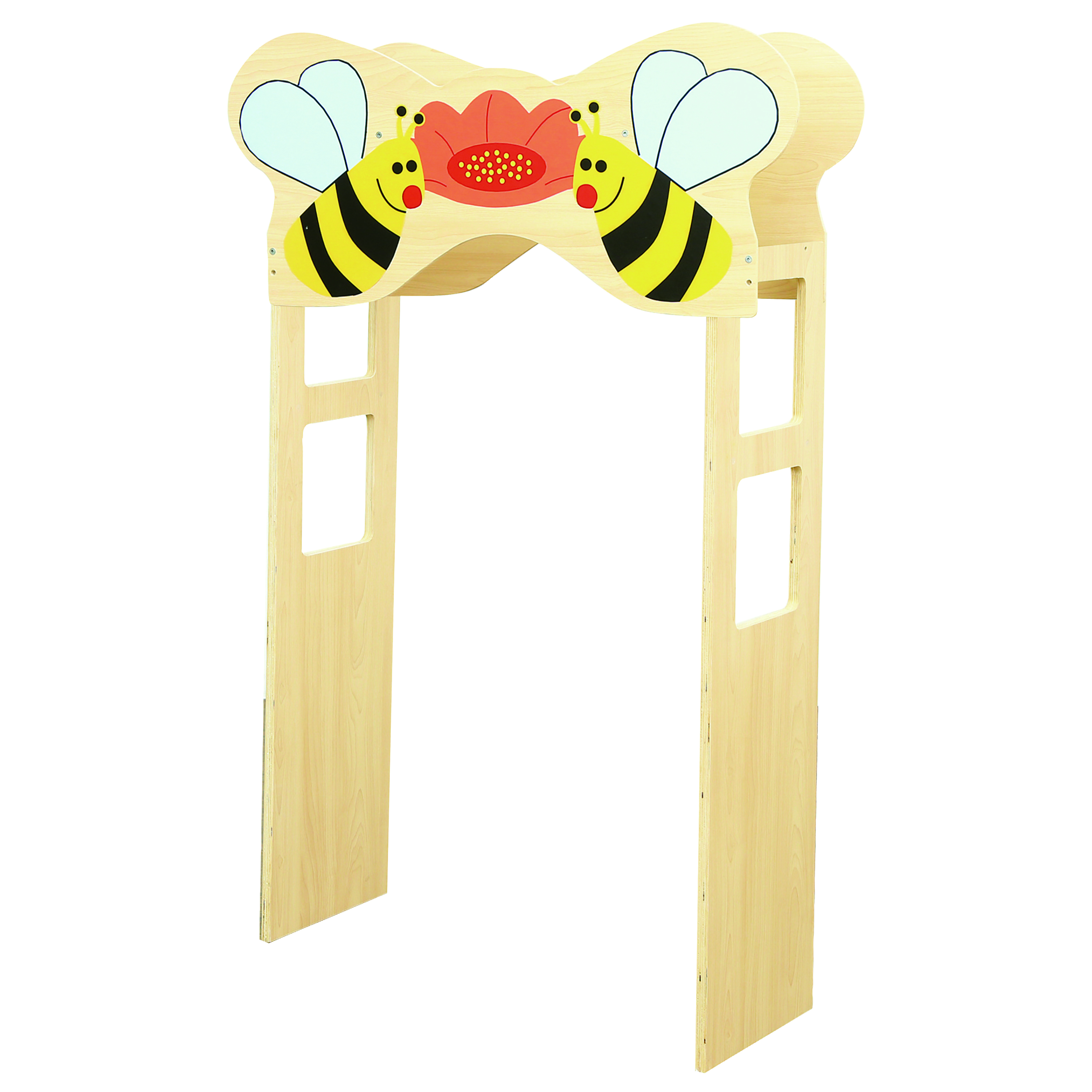 KB4QBA02091花园系统蜜蜂入口