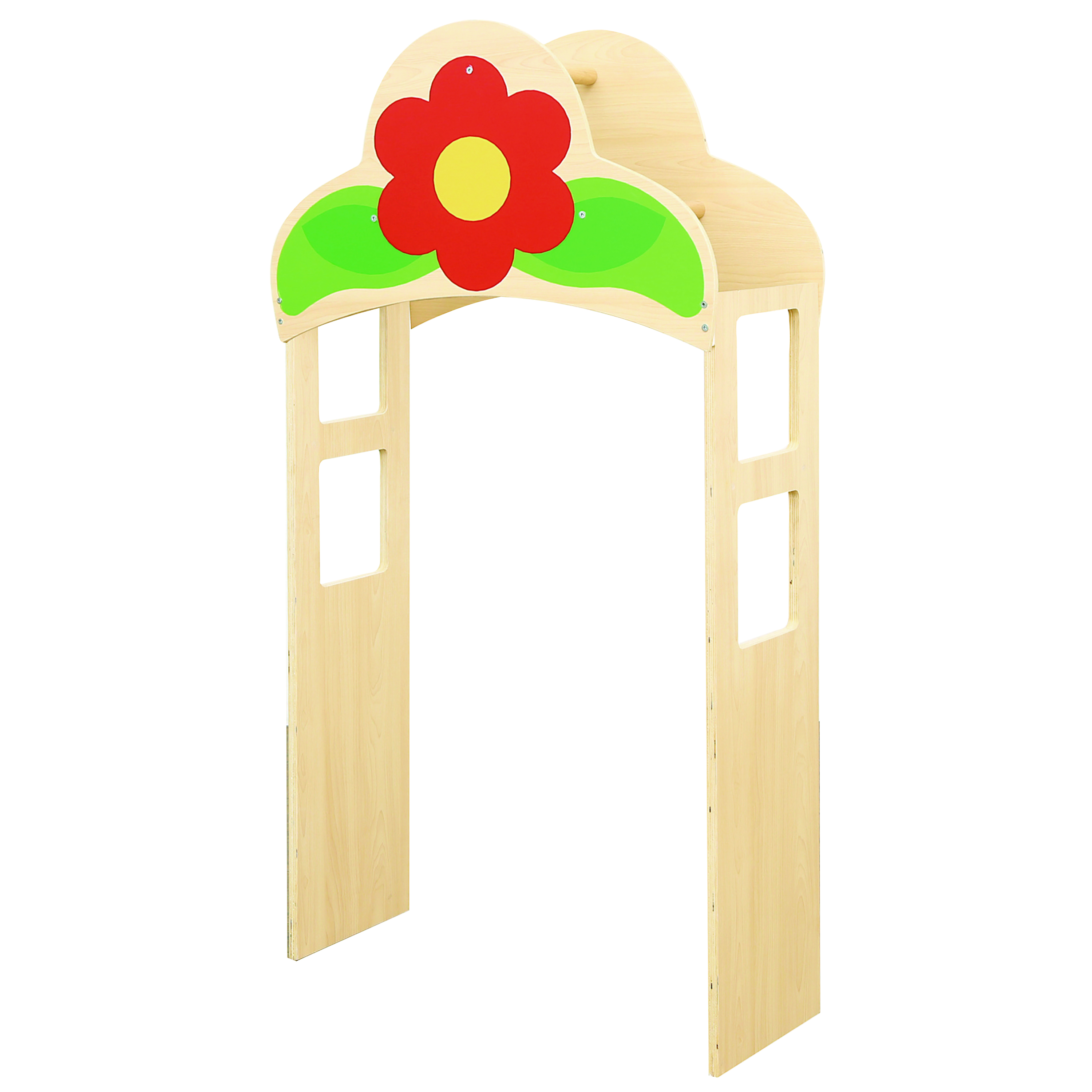 KB4-QBA02092花园系统花朵入口